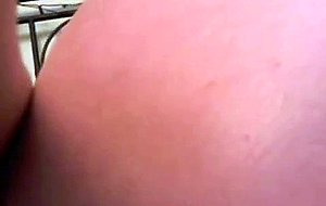 English camgirl showin