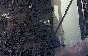 Amateur bitch video honey