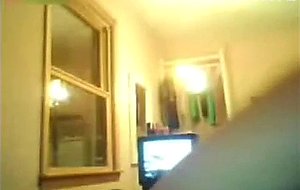 Fantastic webcam