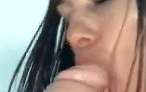 Latina extremepussy webcam girl show