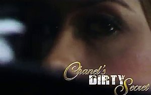 Chanels naughty secrets