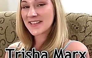 Homegrownbigcocks southern superbe tries a huge cock and likes