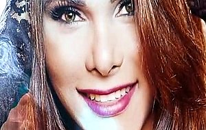 Making of Beatriz Andrade