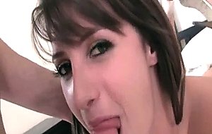 Young fucker sucks and gets boned