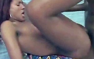 Titty Brazilian Ladyboy Facialized