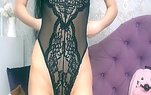 Brazen Petite Lady Offer A Slinky Performance Live