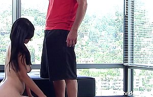 Chayanne audition porno for this honey slut — pornoone ex 