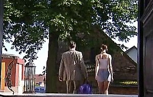 Filipina dess, TEENY EXZESSE - HART ENTJUNGFERT