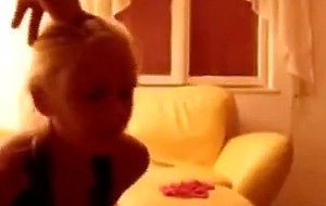 Submissive wife homemade sex tape 2