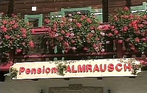 Seduce blow hotly, Heidi -Teil Five - Heidi und die lustigen Spritzbuben der Berge (1992)