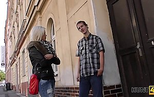 Hunt4k. pretty blonde ria sunn nicely fucked in cuckold porno video