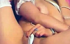 Sexy milf webcam sex