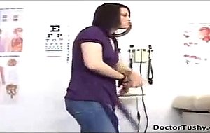 content galleries DoctorTushy vids 109k