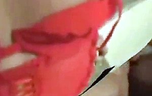 Amateur babe lust for cumshot