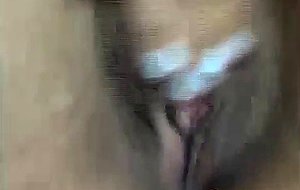 Hot Pussy Masturbation HD