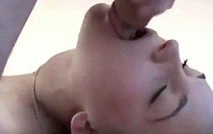Sex in the office after a intense day working