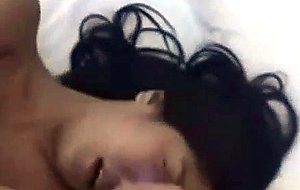 Hot asian girlfriend amateur video
