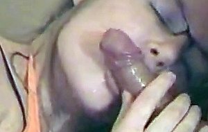 Amateur homemade video