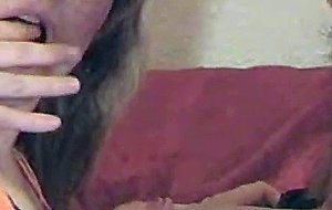 Amateur homemade video