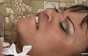 Blackicepass, cream filled phatties 3 scene