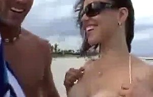 Tight bodied latina swallowed and rides a intense coc...