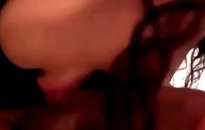 Latina fucking in many positions