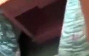 Cum in my girlfriend's mouth