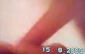 Blonde gives great bj