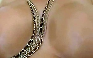 Passionate blonde got fucked intense