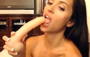 Janessabrhot big tits brazillian babe and her vibrator hdazil-6m