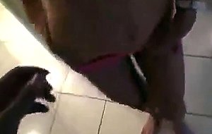 Skinny blonde girlfriend fucked and taped