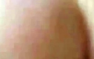 Young amateur girl fucked doggy style