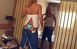 Dildo dancing in teen trannys ass after good wanking