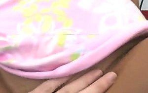 Fuck this sweet babe in your point of view
