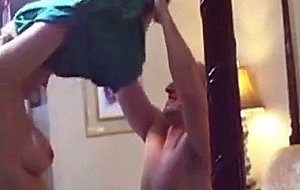Mature penis mate fucks