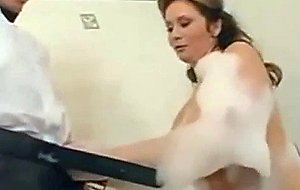 Milf fucked by hotelboy