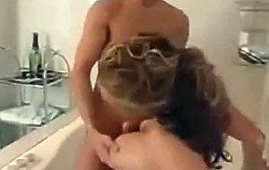 Milf fucked by hotelboy