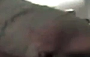 Brunette girl dildoed intense on webcam