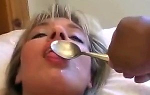 Gabrielle bbc creampie gangbang 3 