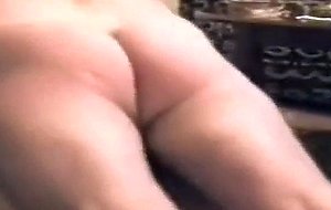 Fucking anal on the floor