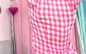 Tiny teen gets anal fun