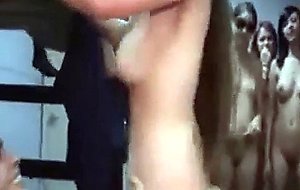 College sweet students sex in...