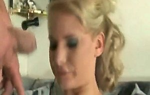 Hot wife easily seduced