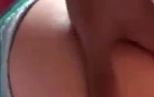 Sexy amateur chloe banks very honey first time anal