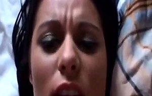 Sexy amateur chloe banks very honey first time anal