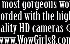 Two teens lollypop and addison threesome