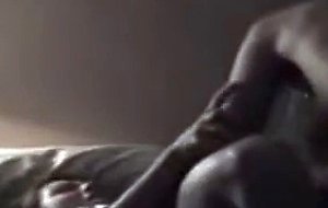 Homemade lesbian sex tape