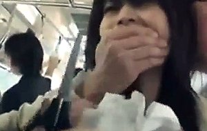 Sexy big tits japanese teen public sex gang bang compil