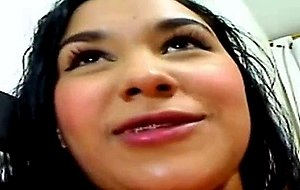Latin webcam 28: jenny kano