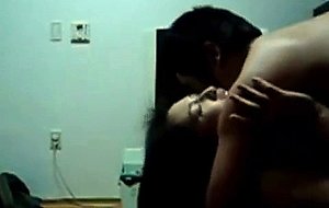 Asian babe fucked intense